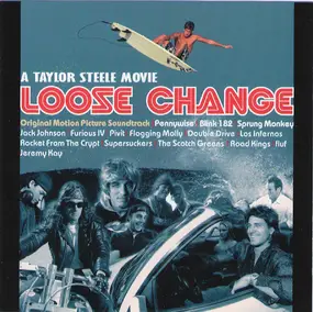 Jack Johnson - Loose Change: A Taylor Steele Movie