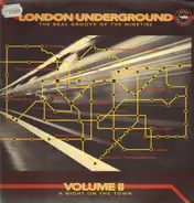 London 90's Compilation - London Underground Vol. 2 - A Night On The Town