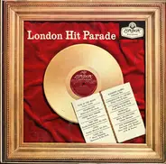 Anton Karas / Gracie Fields a.o. - London Hit Parade