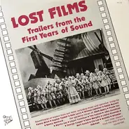Fanny Brice, Sophie Tucker a.o. - Lost Films...