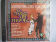 Tito Puente & his orchestra / Graciela / Orquesta Riverside / etc - Los Reyes Del Mambo