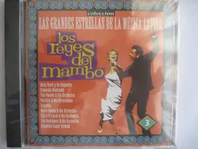 Tito Puente - Los Reyes Del Mambo
