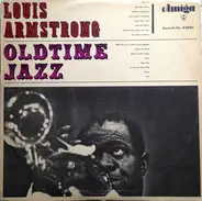 Louis Armstrong - Louis Armstrong / Oldtime Jazz