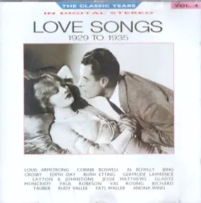 Gertrude Lawrence - Love Songs (1929 To 1935)