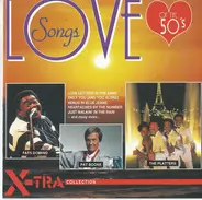 Various - Love Songs Of The 50's