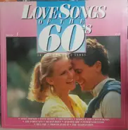 Mary Hopkin, Dave Berry, Tremolous a.o. - Love Songs Of The 60's - Volume 1