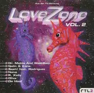 Dr. Motte And Westbam / Sashi Feat. Rodriguez / Da Hool - LoveZone Vol. 2