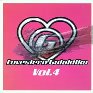 Various - Lovestern Galaktika Vol.4
