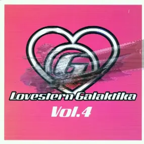 Various Artists - Lovestern Galaktika Vol.4