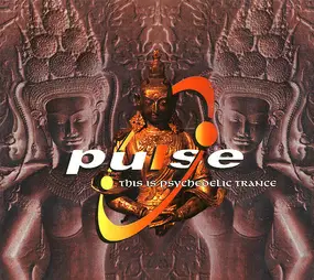Total Eclipse - Pulse (This Is Psychedelic Trance)