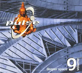 Various Artists - Pulse Volume 9 - Deeper Space