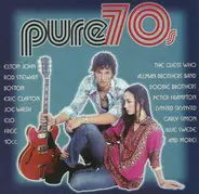 Free, Boston & others - Pure 70s