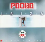 Cece Peniston, David Morales & others - Pacha (Ibiza 1998)