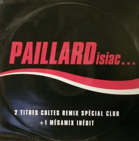 Various Artists - Paillardisiac