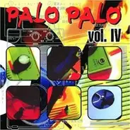 Randy Crawford, Peggy Lee, a.o. - Palo Palo Vol.IV - Groove Out Your Funky Soul!