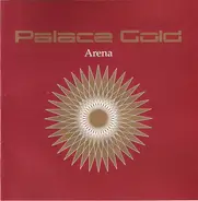 Green Velvet, Simon, Riva a.o. - Palace Gold Arena