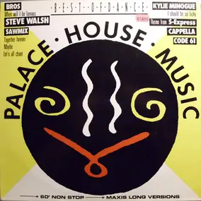 Bros - Palace House Music Vol. 1