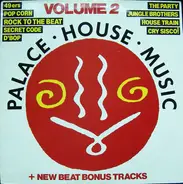 49ers a.o. - Palace House Music Vol. 2