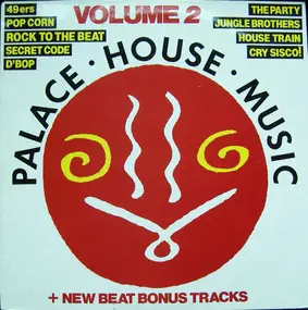 Various Artists - Palace House Music Vol. 2