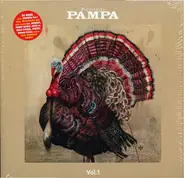 Roman Flügel, Acid Pauli, Lawrence a.o. - Pampa Records Vol. 1