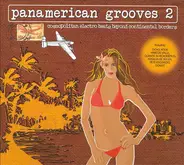 Ocho / Luciano Perrone E Seus Ritmistas Brasileros a.o. - Panamerican Grooves 2