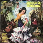 Banda Taurina - Pasodobles Y Danzas De Andalucia