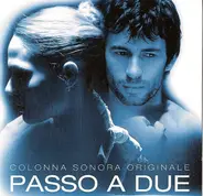 Dorantes / Bonnie Tyler / etc - Passo A Due (Colonna Sonora Originale)