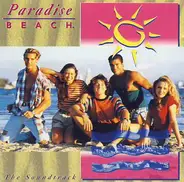 Euphoria / Ratcat / a.o. - Paradise Beach - The Soundtrack