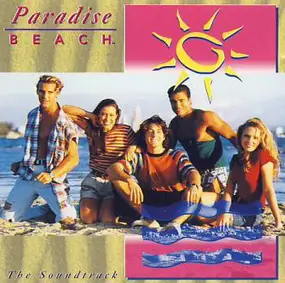 Euphoria - Paradise Beach - The Soundtrack