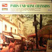 Petula Clark a.o. - Paris Und Seine Chansons