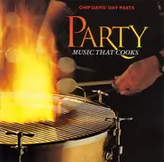John Archer, Mike Post, Chip Davis a.o. - Party (Music That Cooks)