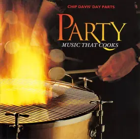 John Archer - Party (Music That Cooks)