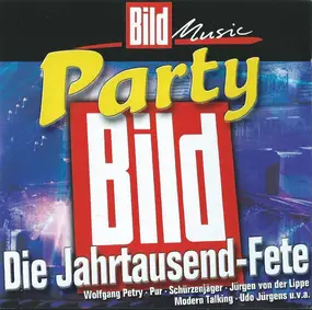 Udo Jürgens - Party Bild