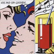 Marvin Gaye, Nilsson, Lou Reed & others - Party Collection Vol. 10 - Kiss And Say Goodbye...