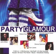 Village people, Shakatak, Tom Jones - Party Glamour