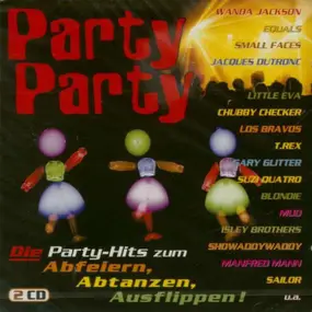 Various Artists - Party Party