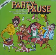 Die Travellers, Wolfgang Neuss a.o. - Party-Pause - Die Neue -