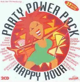 Miami Sound Machine - Party Power Pack - Happy Hour