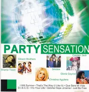 Various - Party Sensation