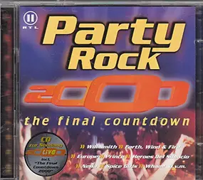 Europe - Party Rock 2000