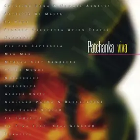 Various Artists - Patchanka Viva