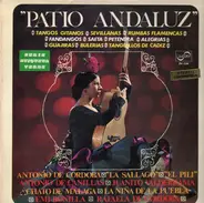 Antonio De Cordoba / Antonio De Canillas a.o. - Patio Andaluz