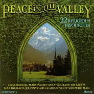 Lena Martell, Andy Williams, Jim Reeves a.o. - Peace In The Valley
