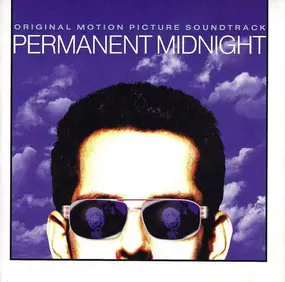 The Crystal Method - Permanent Midnight (Original Motion Picture Soundtrack)