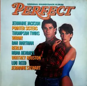 Soundtrack - Perfect: Original Soundtrack