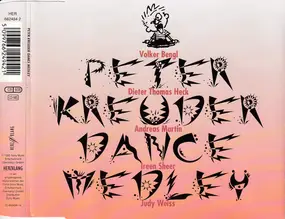 Various Artists - Peter Kreuder Dance Medley