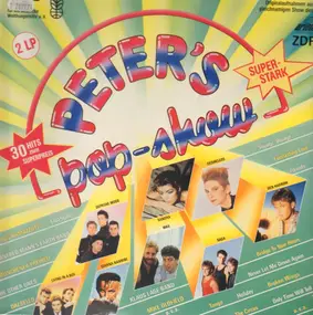 Erasure - Peter's Pop Show