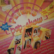 Depeche Mode, Milli Vanilli, Tina Turner, a. o. - Peter's Pop Show