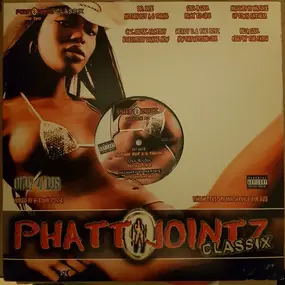 Dr. Dre - Phatt Jointz Classix Volume 02