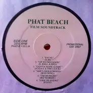 E-40, Chubb Rock a.o. - Phat Beach - Original Motion Picture Soundtrack